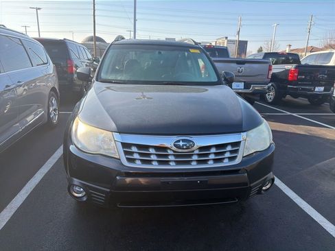 Used 2011 Subaru Forester 2.5X Limited w/ Protection Group 3 image 5