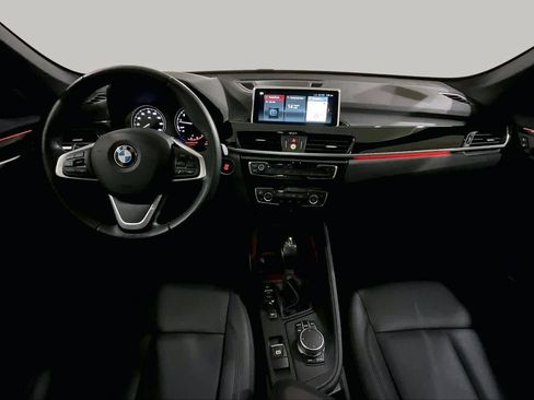 Used 2019 BMW X1 xDrive28i w/ Convenience Package AWD/4WD image 15