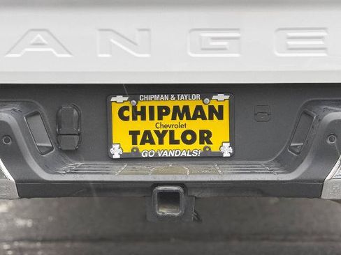 Used 2024 Ford Ranger XLT AWD/4WD image 16