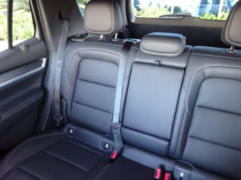 New 2027 GMC Terrain Elevation AWD/4WD image 13