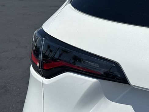 New 2027 Honda HR-V Sport image 15