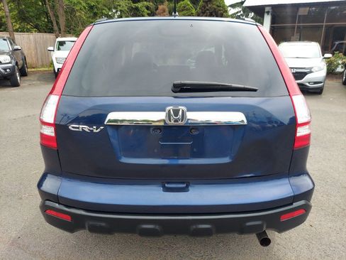 Used 2008 Honda CR-V EX image 5