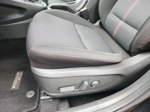 Used 2023 Hyundai Kona N Line AWD/4WD image 17