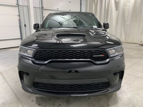 Used 2023 Dodge Durango R/T w/ Blacktop Package AWD/4WD image 15