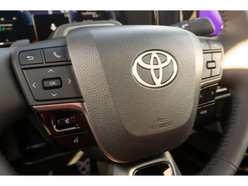 New 2026 Toyota Camry XSE FWD image 33