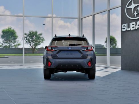 New 2026 Subaru Crosstrek 2.5i Limited AWD/4WD image 8