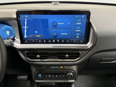 New 2025 Ford Bronco Sport Outer Banks image 23