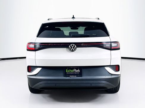 Used 2023 Volkswagen ID.4 Pro S RWD image 7