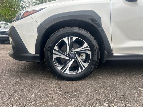 New 2024 Subaru Crosstrek 2.0i Premium AWD/4WD image 26