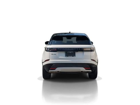 Certified 2026 Land Rover Range Rover Velar Dynamic SE AWD/4WD image 7