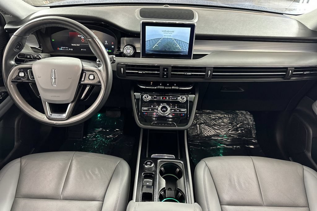 Used 2022 Lincoln Corsair Grand Touring AWD/4WD image 15
