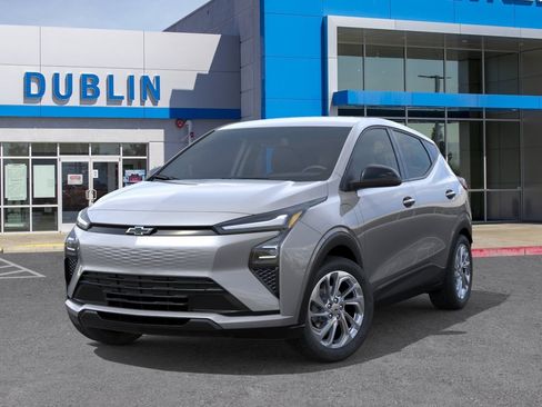 New 2027 Chevrolet Bolt LT w/ Comfort Package FWD image 7