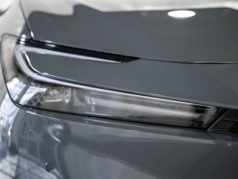 New 2026 Toyota Prius XLE image 11