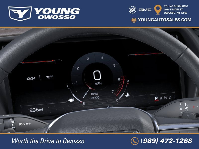New 2027 GMC Terrain Denali w/ LPO, Floor Liner Package AWD/4WD image 19