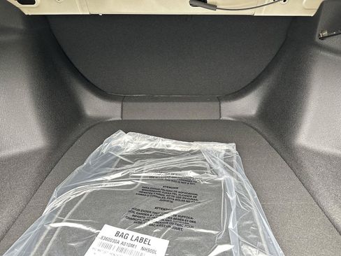 Used 2026 Honda Accord LX image 32