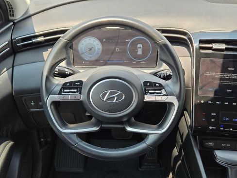 Used 2024 Hyundai Tucson SEL w/ Convenience Package FWD image 21