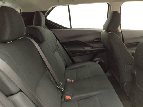 Used 2024 Nissan Kicks S FWD image 19