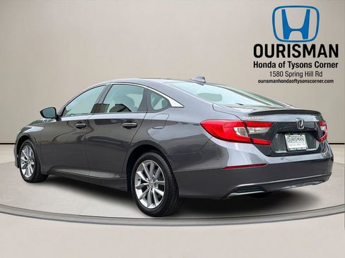 Used 2022 Honda Accord LX image 3