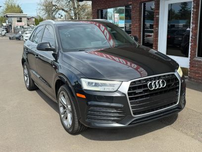 Used 2016 Audi Q3 2.0T Prestige w/ Prestige Package