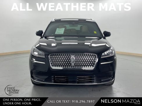 Used 2022 Lincoln Corsair Reserve w/ Elements Package image 2