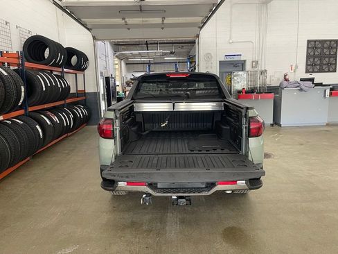 New 2026 Hyundai Santa Cruz Limited image 13