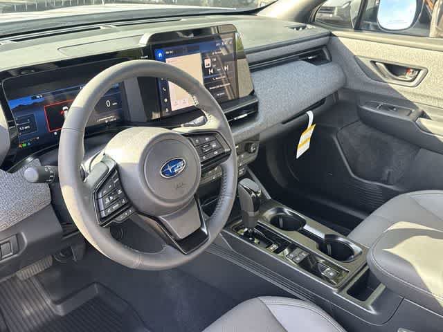 New 2026 Subaru Outback Limited AWD/4WD image 2