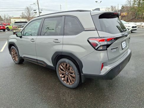 New 2026 Subaru Forester Sport AWD/4WD image 7