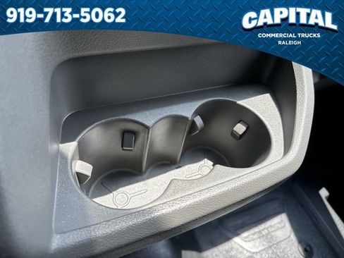 Used 2025 Ford Transit 250 Low Roof w/ Exterior Upgrade Package RWD image 31