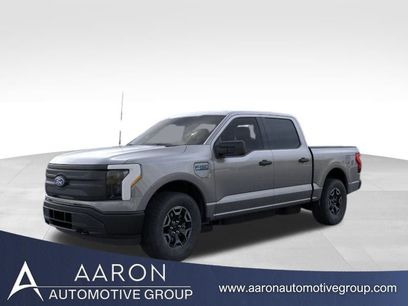 Used 2024 Ford F150 Lightning Pro