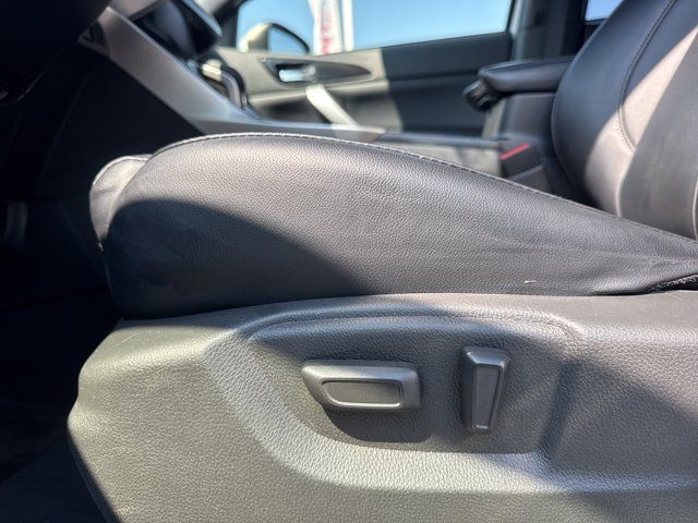 Used 2024 Mitsubishi Eclipse Cross AWD image 14