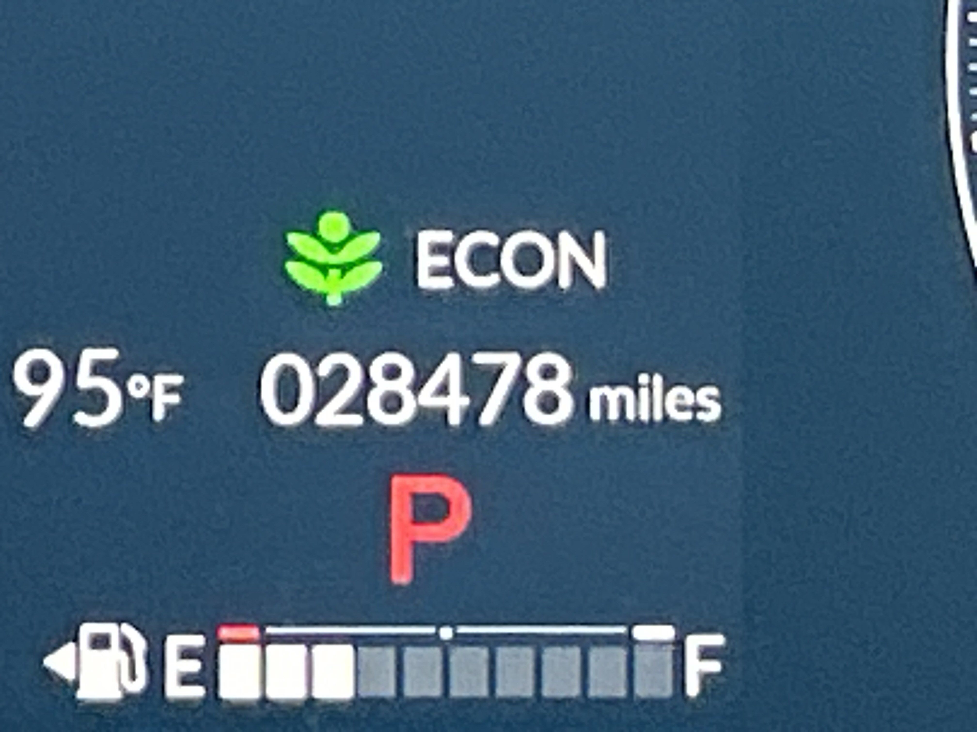 Certified 2025 Honda HR-V EX-L image 21