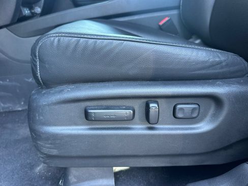 Used 2026 Honda Ridgeline RTL image 13