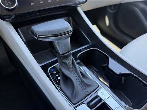 Used 2025 Hyundai Tucson SEL image 16