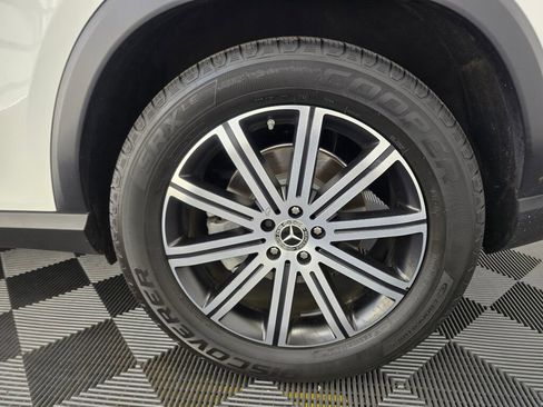 Used 2024 Mercedes-Benz GLE 450 4MATIC image 20
