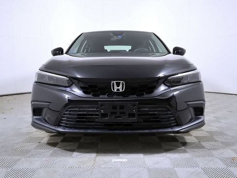 Used 2023 Honda Civic LX image 6