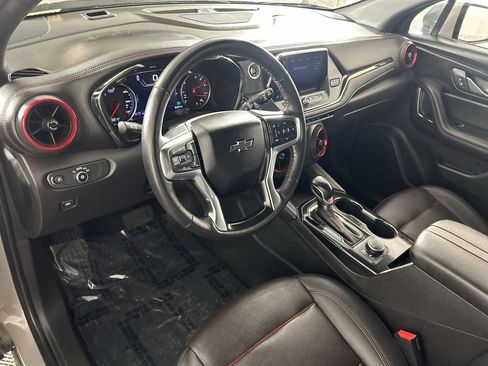 Used 2021 Chevrolet Blazer RS image 12