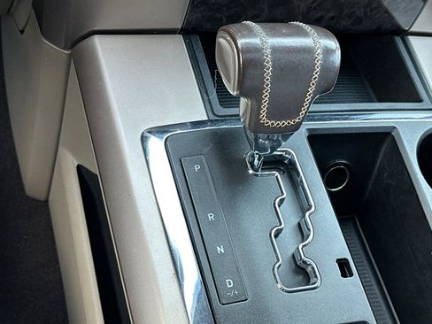 Used 2012 RAM 1500 Laramie Longhorn w/ Protection Group image 25