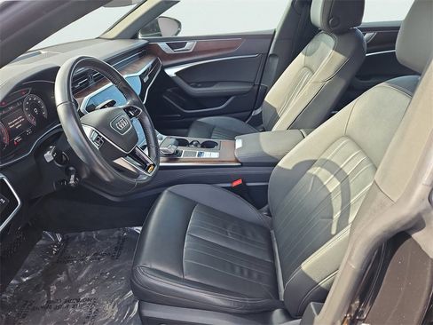 Used 2019 Audi A7 3.0T Premium Plus image 36