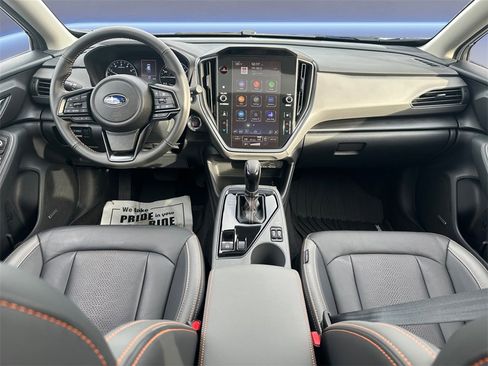 Certified 2025 Subaru Crosstrek 2.5i Limited w/ Crosstrek Mirror Package image 12