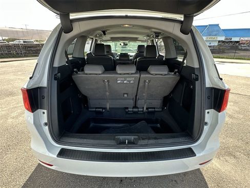 Used 2020 Honda Odyssey EX-L image 33
