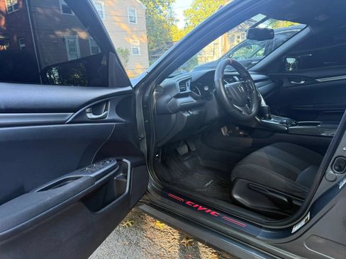 Used 2017 Honda Civic LX image 7