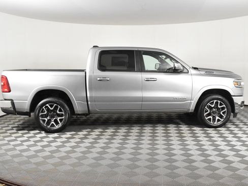 Used 2025 RAM 1500 Laramie image 5