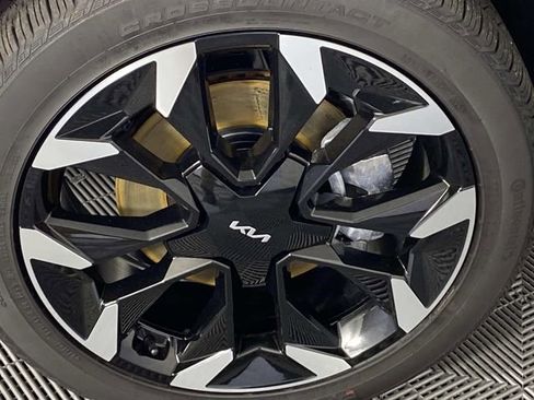 Used 2026 Kia Sorento EX image 33