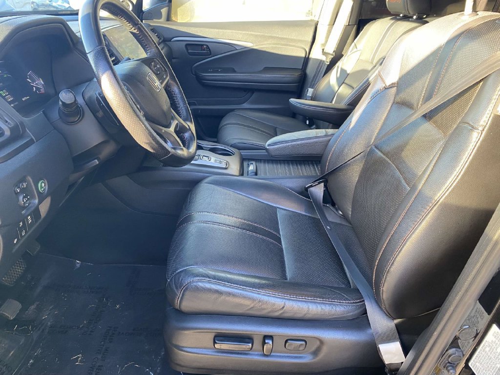 Used 2023 Honda Passport TrailSport image 14