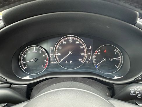 Used 2021 MAZDA CX-30 FWD 2.5 S w/ Select Package image 25