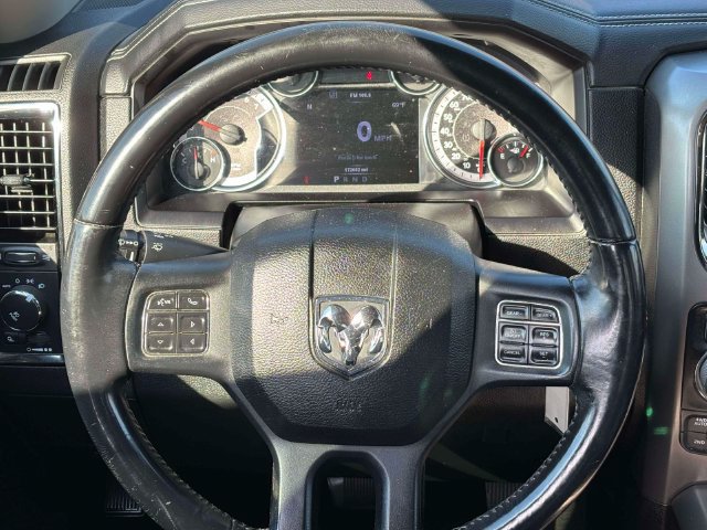 Used 2014 RAM 1500 Sport w/ Remote Start & Security Group AWD/4WD image 27