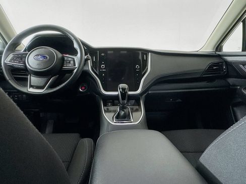Certified 2025 Subaru Legacy Premium AWD/4WD image 13