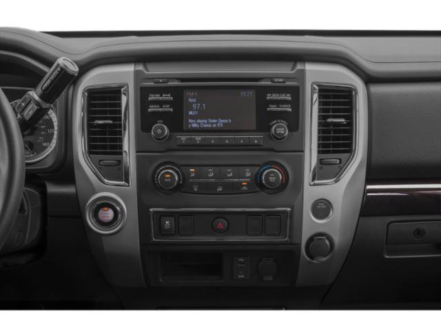 Used 2018 Nissan Titan SV w/ SV Convenience Package AWD/4WD image 13