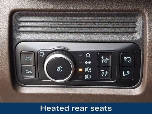 Used 2025 Ford F250 King Ranch image 27