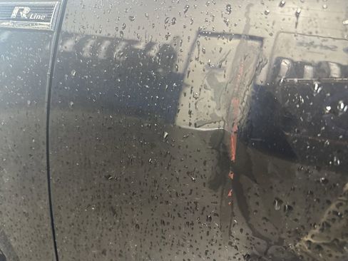 Used 2017 Volkswagen Passat 1.8T R-Line w/ R-Line Lighting Package image 14